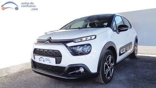 CITROEN C3 BHDI FEEL