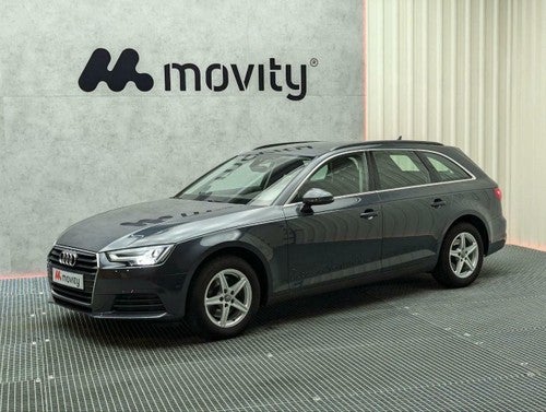 AUDI A4 AVANT 2.0 TDI BUSINESS 150CV AT7