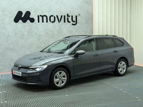 VOLKSWAGEN Golf Variant 2.0TDI 85kW Life DSG