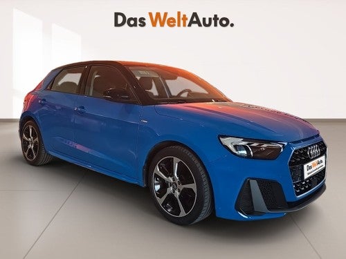 AUDI A1 Sportback 30 TFSI Adrenalin