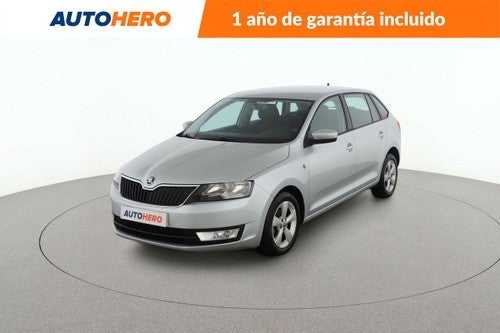 SKODA Spaceback 1.2 TSI Ambition 63kW