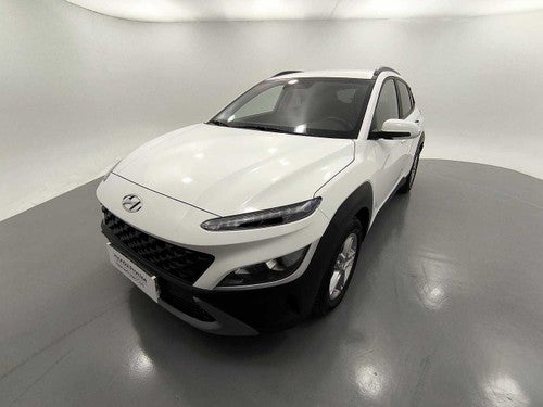 HYUNDAI Kona 1.0 TGDI Maxx 4x2