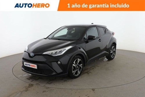 TOYOTA C-HR 1.8 Hybrid Advance