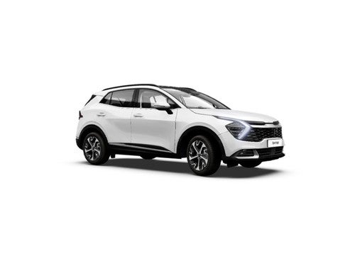 Kia Sportage 1.6 T-GDi 118kW (160CV) Concept 4x2