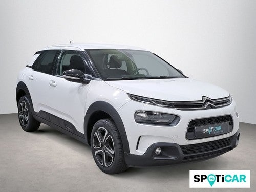 CITROEN C4 Cactus 1.2 PureTech S&S Live 110