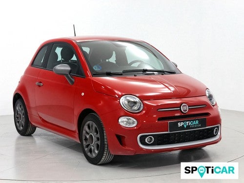 FIAT 500 S 1.0 6v GSE 52KW (70 CV)