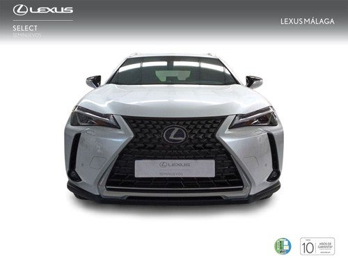 Lexus UX 300e Executive