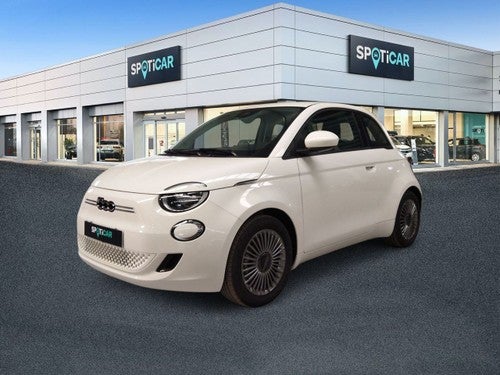 FIAT 500 Icon Hb 320km 85kW (118CV)