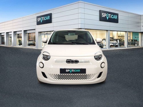 FIAT 500 Icon Hb 320km 85kW (118CV)