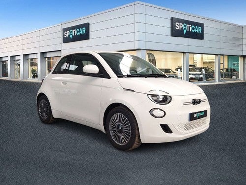 FIAT 500 Icon Hb 320km 85kW (118CV)