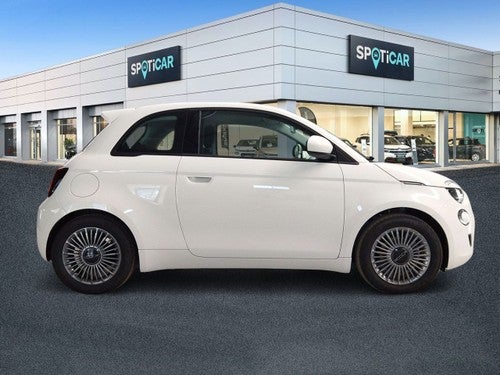 FIAT 500 Icon Hb 320km 85kW (118CV)