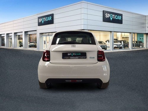 FIAT 500 Icon Hb 320km 85kW (118CV)