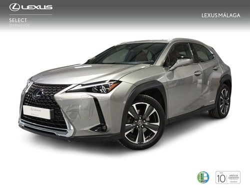 LEXUS UX 2.0 250h Luxury