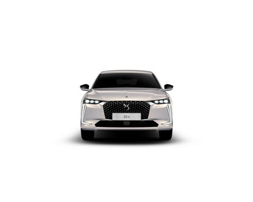 DS Automobiles DS 4 BlueHDi 130 auto Rivoli