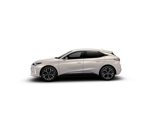 DS Automobiles DS 4 BlueHDi 130 auto Rivoli