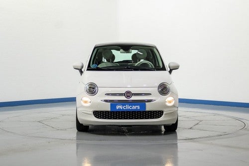 FIAT 500 500 1.0 GSE Lounge