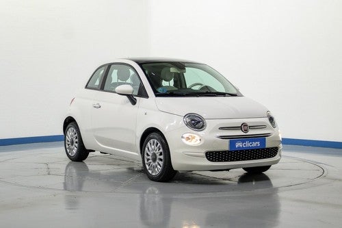 FIAT 500 500 1.0 GSE Lounge