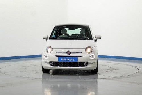 FIAT 500 500 1.0 Hybrid Dolcevita 52kW