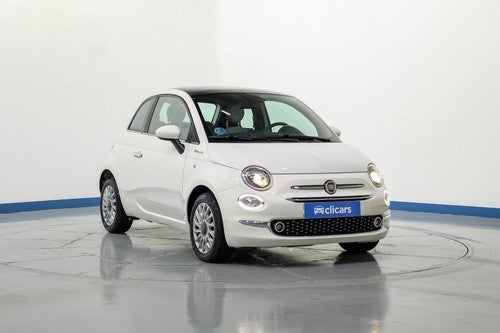 FIAT 500 500 1.0 Hybrid Dolcevita 52kW