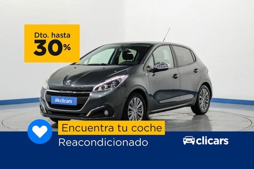 PEUGEOT 208 1.2 PureTech Style 82