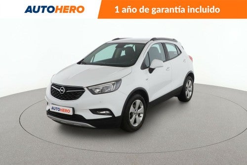 OPEL Mokka X 1.6 CDTI DPF Selective Start/Stop