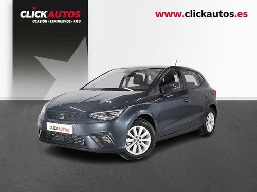 SEAT Ibiza 1.0 TSI 110CV Style XL