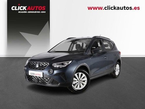 SEAT Arona 1.0 TSI S&S Style XM 110