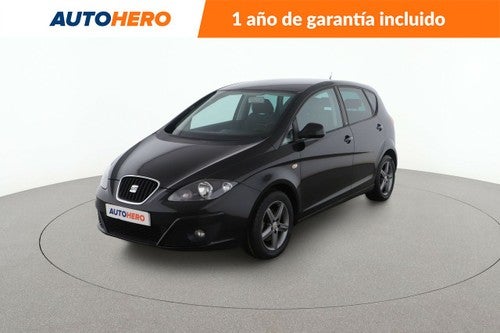 SEAT Altea 1.6TDI CR S&S I-Tech E-ecomotive