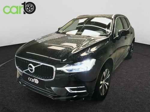 VOLVO XC60 T8 Twin R-Design