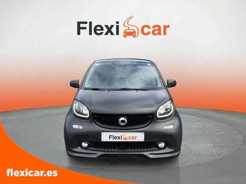 SMART Fortwo 0.9 66kW (90CV) COUPE