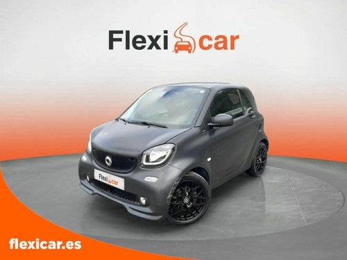 SMART Fortwo 0.9 66kW (90CV) COUPE