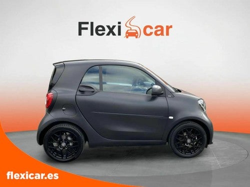 SMART Fortwo 0.9 66kW (90CV) COUPE