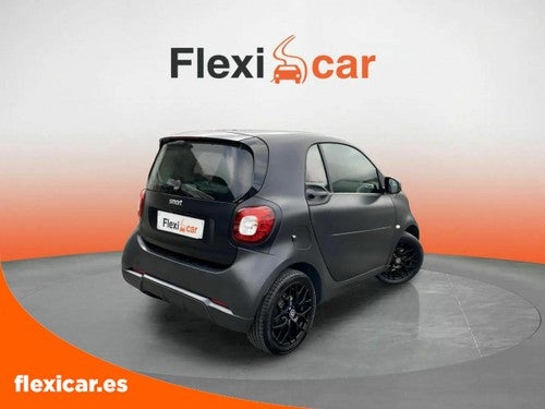 SMART Fortwo 0.9 66kW (90CV) COUPE