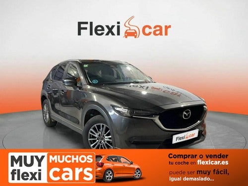 MAZDA CX-5 2.0 Style 2WD