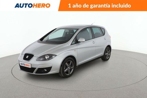 SEAT Altea 1.6TDI CR S&S I-Tech E-ecomotive