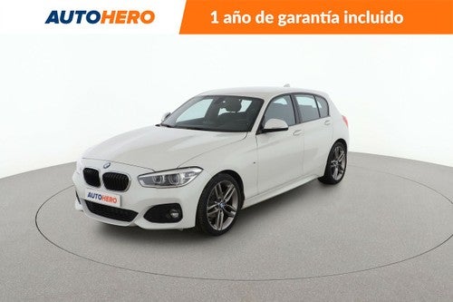 BMW Serie 1 118i M Sport