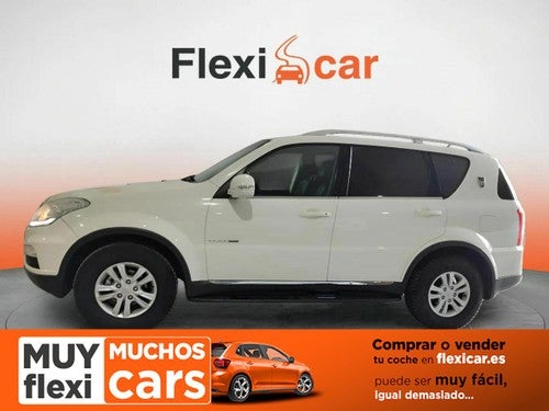 KGM / SSANGYONG Rexton W 200 e-Xdi Premium 4x2