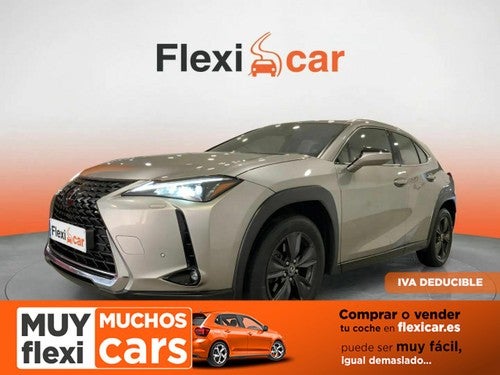 LEXUS UX 2.0 250h Business