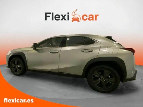 LEXUS UX 2.0 250h Business