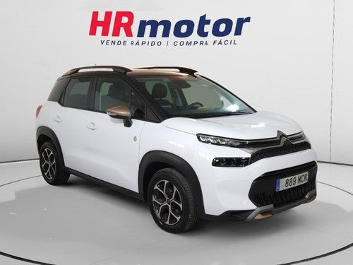 CITROEN C3 Aircross C-Series