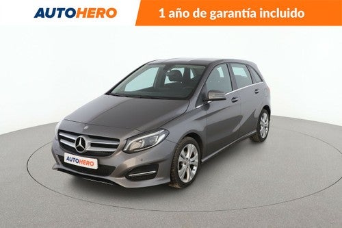 MERCEDES-BENZ Clase B 200 CDI Urban