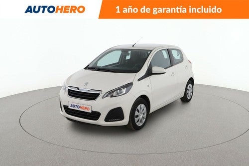 PEUGEOT 108 1.0 VTi S&S Active 72