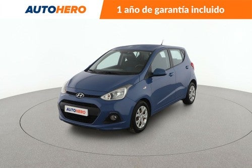 HYUNDAI i10 1.0 Essence Plus