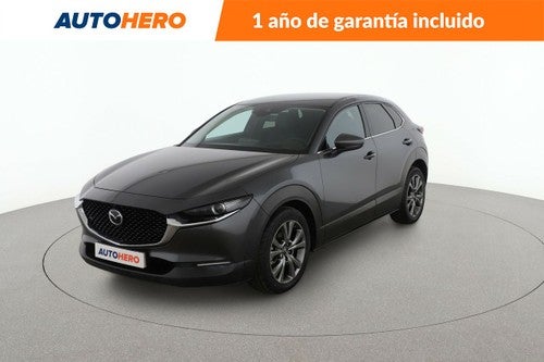 MAZDA CX-30 2.0 e-Skyactiv-X Mild-Hybrid Zenith 2WD