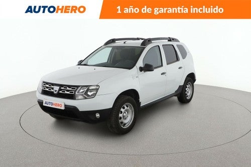 DACIA Duster 1.6 SL Eficacia 4x2 115