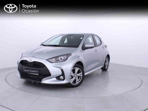 TOYOTA Yaris 1.5 120H Active Plus