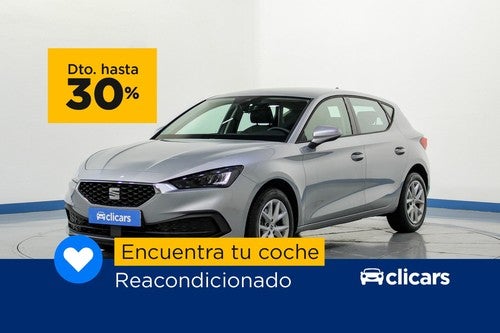 SEAT León 1.0 TSI S&S Style XS 110