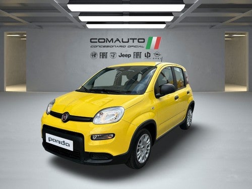 FIAT Panda Pandina 1.0 Hybrid