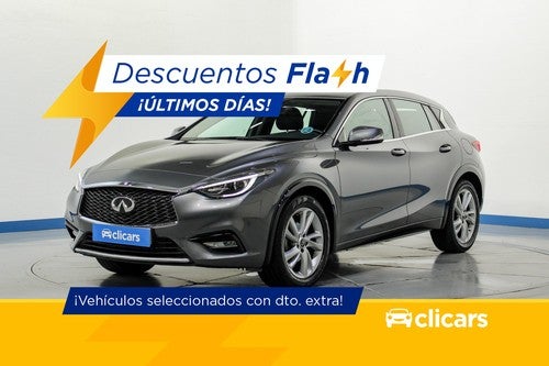 INFINITI Q30 1.5d Premium