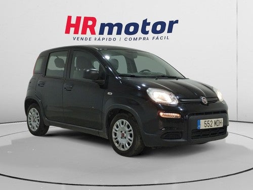 FIAT Panda 1.0 Mild Hybrid